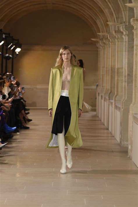 Paris Fashion Week Spring/Summer 2025: The Highlights.